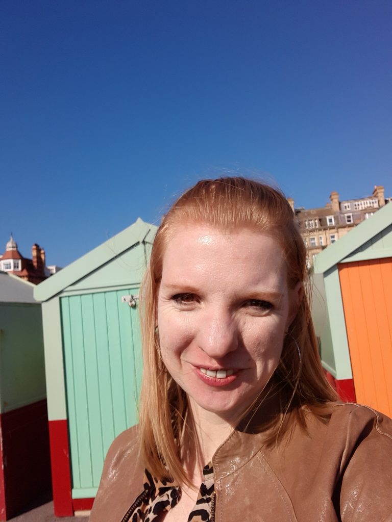 Alice Cuninghame, lead gen strategist